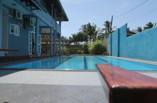 Photo 2 - Boutique Health-focused Hotel on the Beach in Sri Lanka, Just North of Colombo