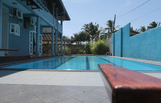 Photo 2 - Boutique Health-focused Hotel on the Beach in Sri Lanka, Just North of Colombo