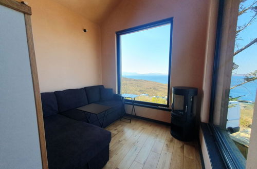 Photo 22 - Stunning 1-bed Tiny Home in Isle of Skye