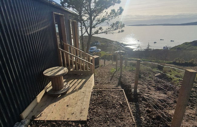 Tiny Home in Isle of Skye-pet Friendly - Photo 25