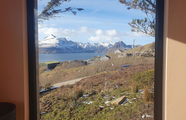 Tiny Home in Isle of Skye-pet Friendly - Photo 20