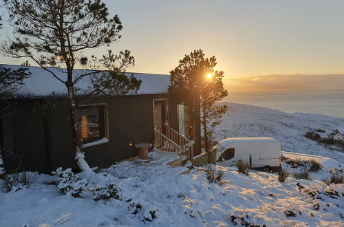 Photo 40 - Stunning 1-bed Tiny Home in Isle of Skye