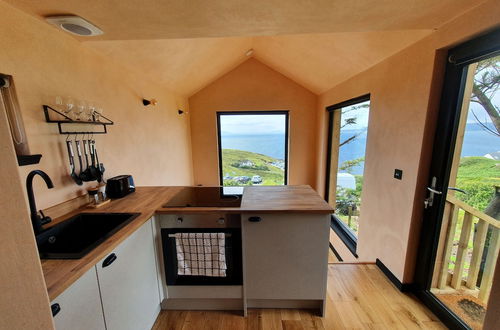 Photo 9 - Stunning 1-bed Tiny Home in Isle of Skye