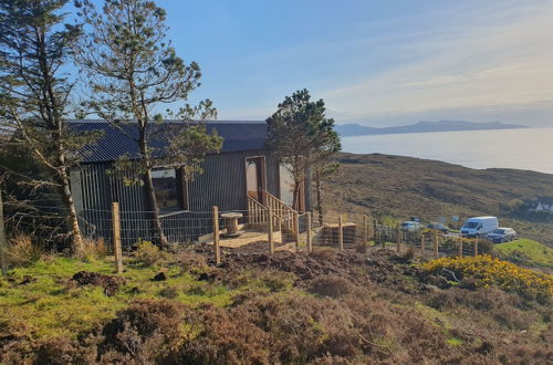 Foto 44 - Stunning 1-bed Tiny Home in Isle of Skye
