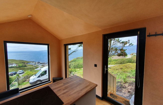 Tiny Home in Isle of Skye-pet Friendly - Photo 4