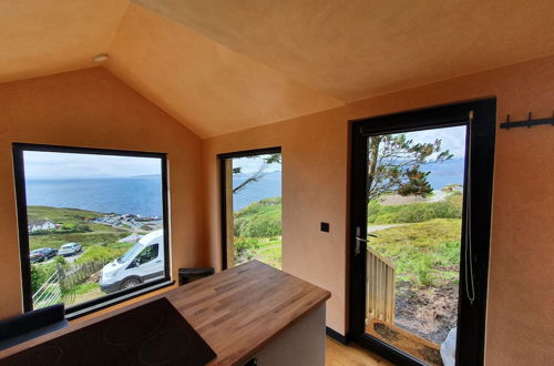 Photo 4 - Stunning 1-bed Tiny Home in Isle of Skye