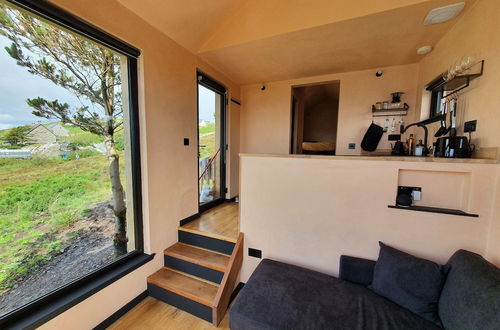 Photo 12 - Stunning 1-bed Tiny Home in Isle of Skye