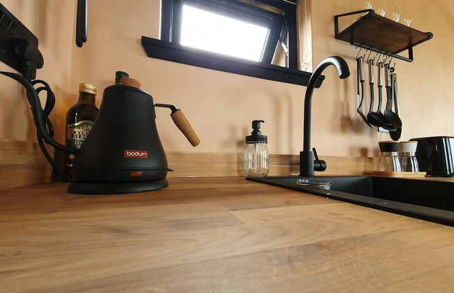 Tiny Home in Isle of Skye-pet Friendly - Photo 11