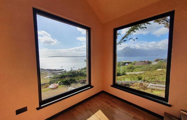 Tiny Home in Isle of Skye-pet Friendly - Photo 1