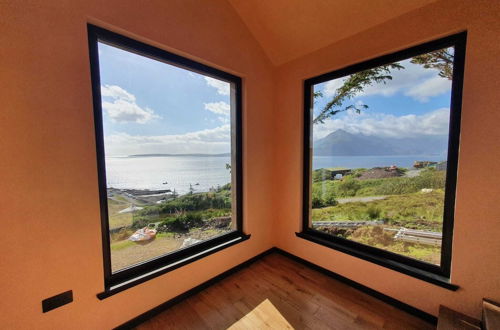 Foto 1 - Stunning 1-bed Tiny Home in Isle of Skye