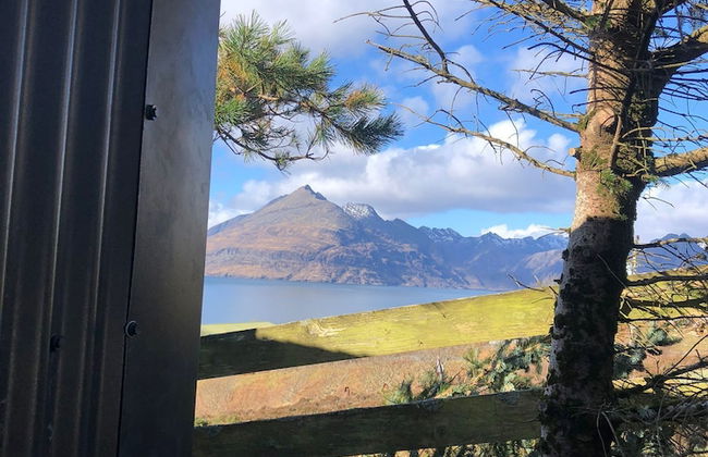 Tiny Home in Isle of Skye-pet Friendly - Photo 15