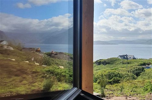 Foto 19 - Stunning 1-bed Tiny Home in Isle of Skye
