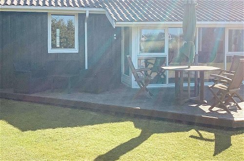 Foto 20 - 6 Person Holiday Home in Strandby