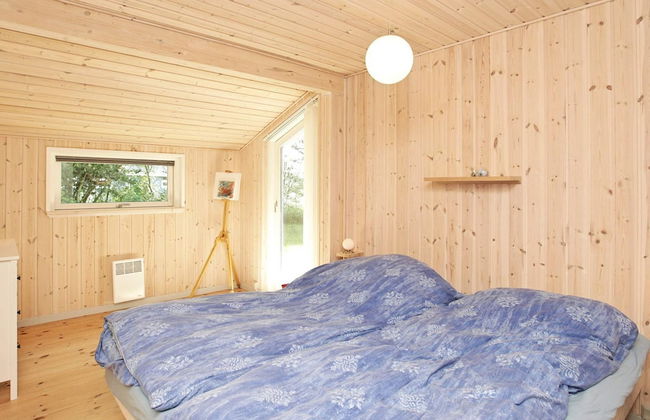 6 Person Holiday Home in Strandby-by Traum - Foto 13
