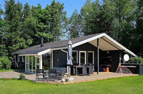 Foto 22 - 6 Person Holiday Home in Strandby