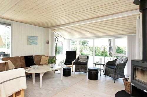 Photo 16 - 6 Person Holiday Home in Strandby