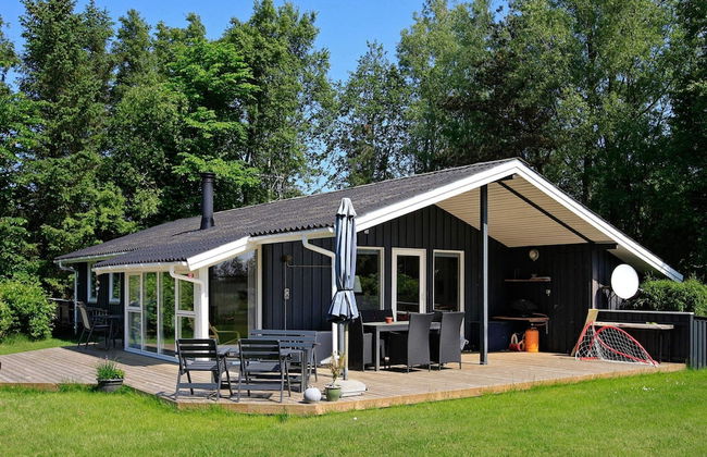 6 Person Holiday Home in Strandby-by Traum - Foto 19
