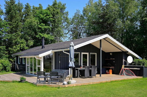 Photo 30 - 6 Person Holiday Home in Strandby