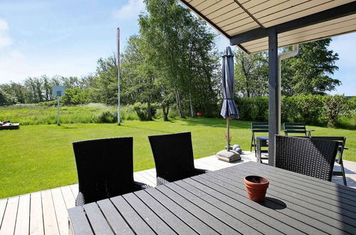 Photo 21 - 6 Person Holiday Home in Strandby