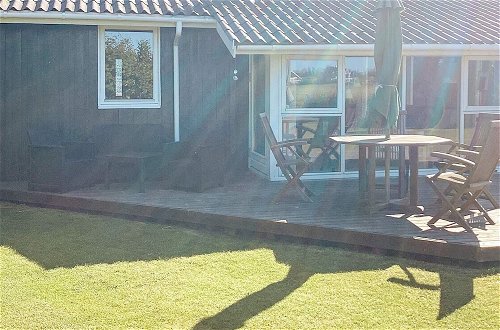 Photo 16 - 6 Person Holiday Home in Strandby