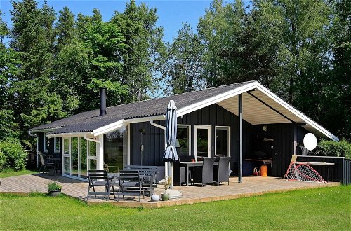 Photo 18 - 6 Person Holiday Home in Strandby