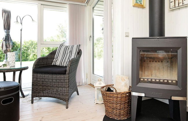 6 Person Holiday Home in Strandby-by Traum - Foto 9