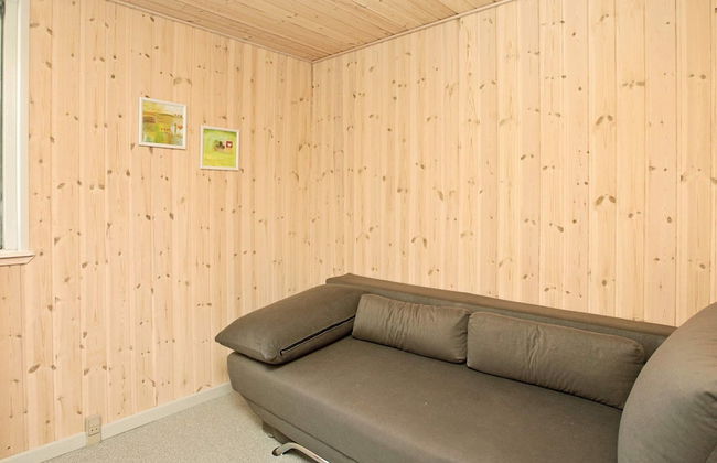 6 Person Holiday Home in Strandby-by Traum - Foto 11