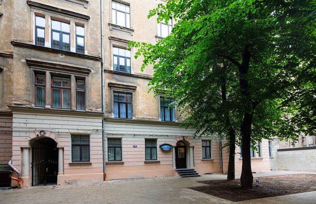 Old Riga Apartments - Foto 57