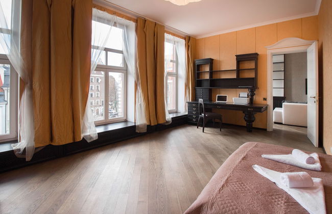 Old Riga Apartments - Foto 16