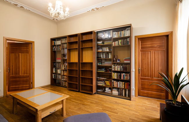 Old Riga Apartments - Foto 62