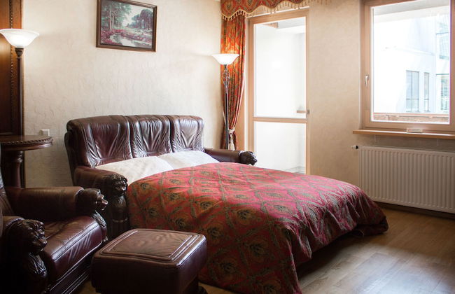 Old Riga Apartments - Foto 40