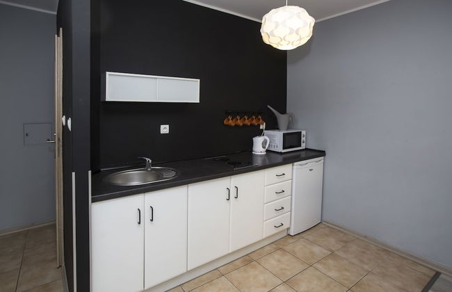 Apartamenty Sedinium - Brama Portowa - Foto 2