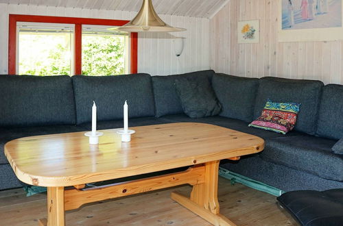 Foto 6 - Serene Holiday Home in Hadsund near Sea