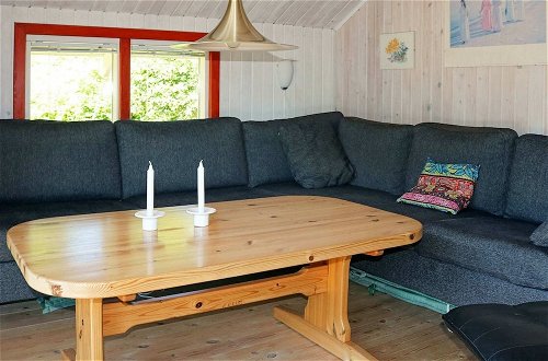 Foto 4 - Serene Holiday Home in Hadsund near Sea