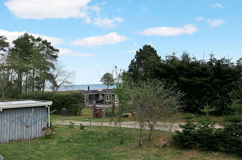 Photo 4 - Serene Holiday Home in Hadsund near Sea