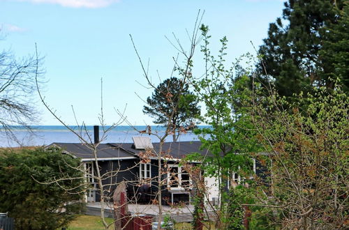 Foto 15 - Serene Holiday Home in Hadsund near Sea