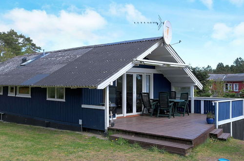 Photo 14 - Serene Holiday Home in Hadsund near Sea