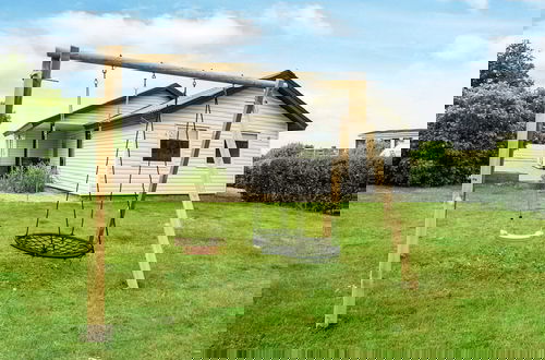 Photo 22 - 6 Person Holiday Home in Hejls
