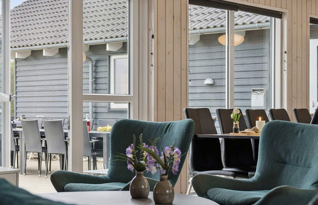Luxury Retreat by Hostrup Beach - By Traum Ferienwohnungen - Foto 30