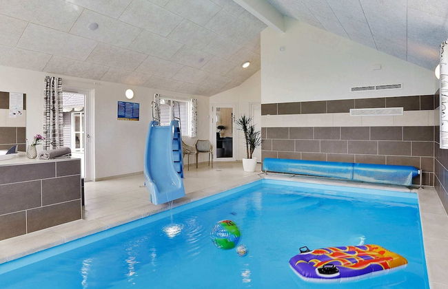 Luxury Retreat by Hostrup Beach - By Traum Ferienwohnungen - Foto 7