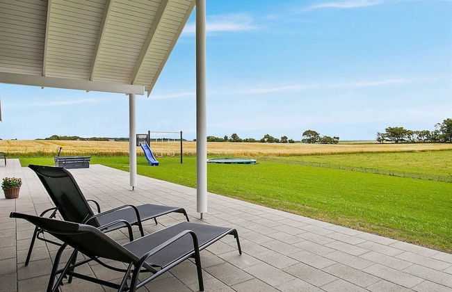 Luxury Retreat by Hostrup Beach - By Traum Ferienwohnungen - Foto 60