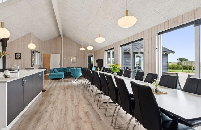 Luxury Retreat by Hostrup Beach - By Traum Ferienwohnungen - Foto 27