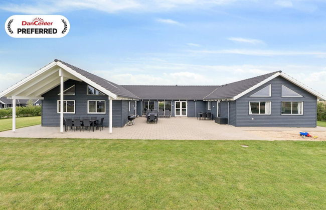 Luxury Retreat by Hostrup Beach - By Traum Ferienwohnungen - Foto 58