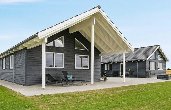 Luxury Retreat by Hostrup Beach - By Traum Ferienwohnungen - Foto 63