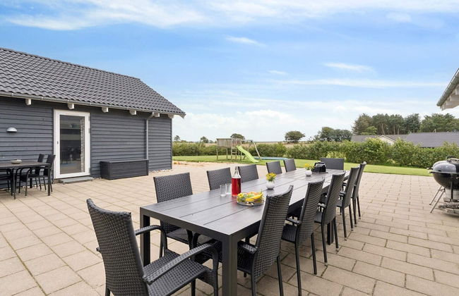 Luxury Retreat by Hostrup Beach - By Traum Ferienwohnungen - Foto 51