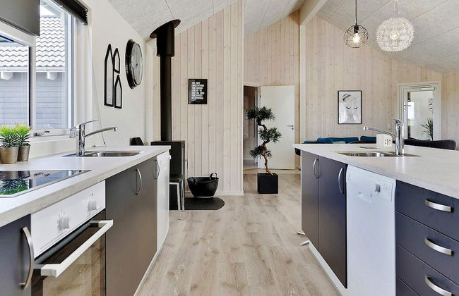 Luxury Retreat by Hostrup Beach - By Traum Ferienwohnungen - Foto 2