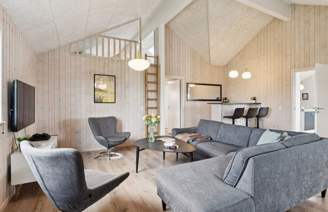 Luxury Retreat by Hostrup Beach - By Traum Ferienwohnungen - Foto 28