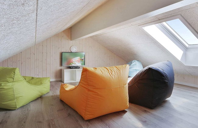 Luxury Retreat by Hostrup Beach - By Traum Ferienwohnungen - Foto 43
