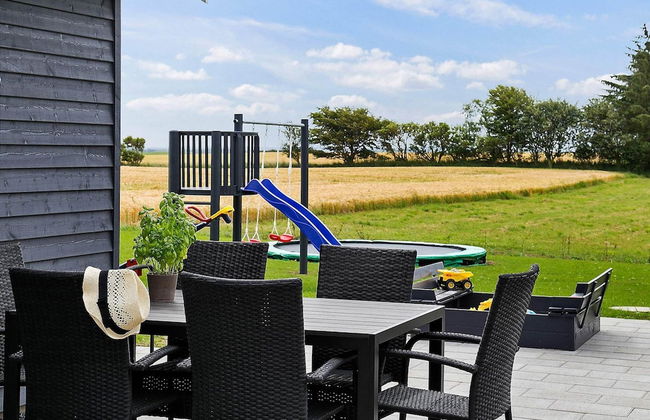 Luxury Retreat by Hostrup Beach - By Traum Ferienwohnungen - Foto 63