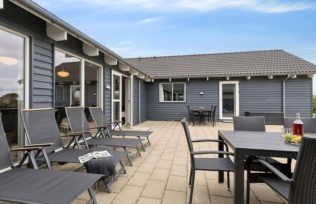 Luxury Retreat by Hostrup Beach - By Traum Ferienwohnungen - Foto 49